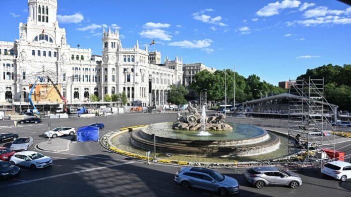 España