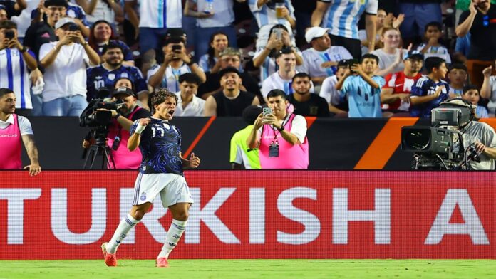 Argentina