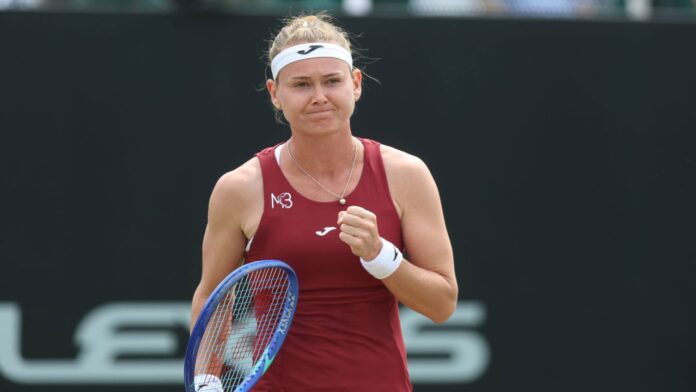 Bouzkova