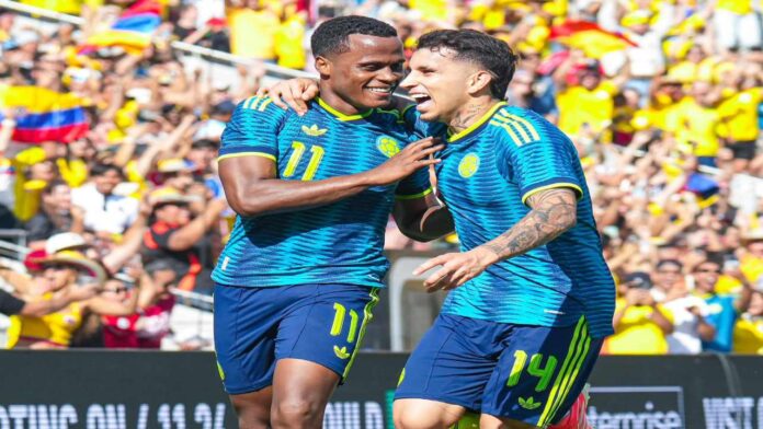 Colombia