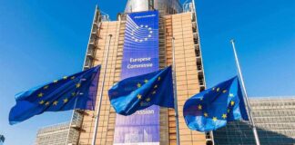 Comisión Europea destina cinco millones de euros y un avión con ayuda humanitaria para Venezuela