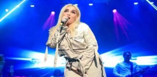 A un día del Mundial: La venezolana Elena Rose hará vibrar México en el Countdown Concert