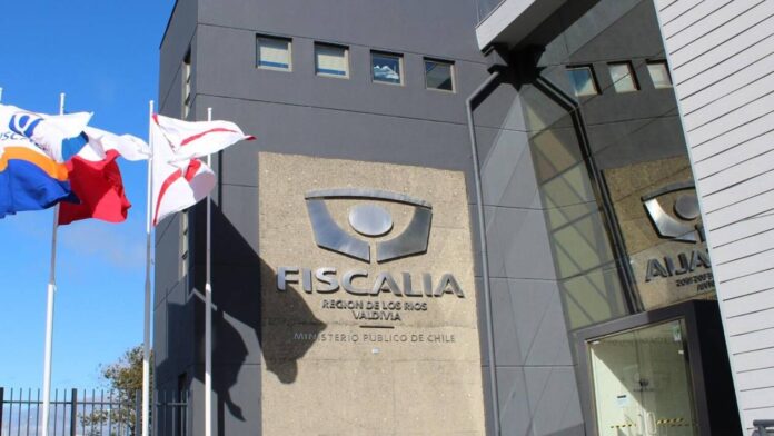 Fiscalia-Chile