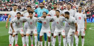 Irán presenta una queja ante la FIFA por las restricciones impuestas en el Mundial