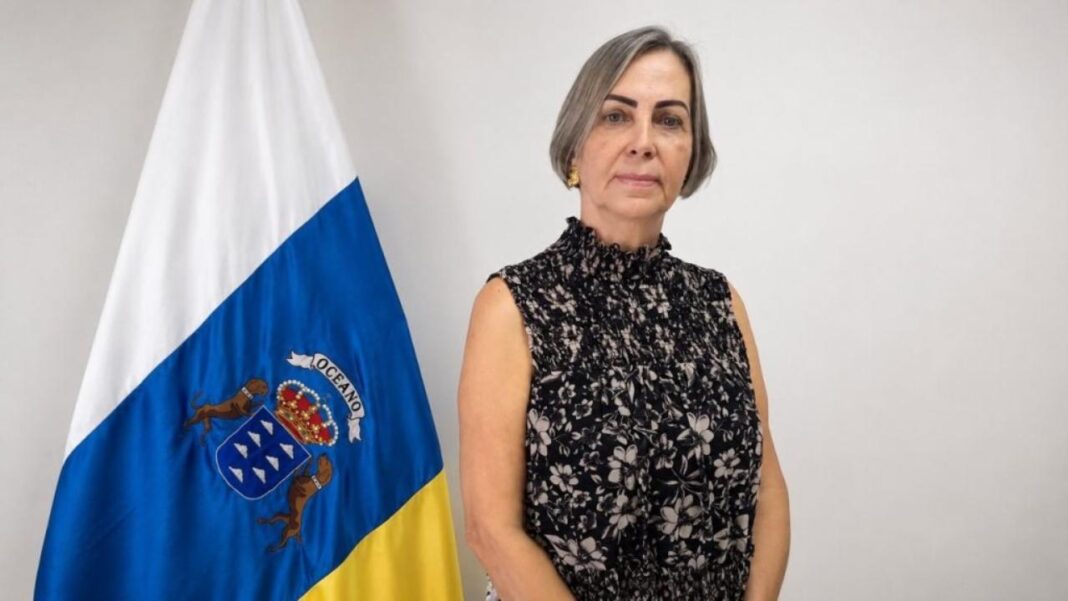 Delegada del Gobierno de Canarias en Venezuela entre las víctimas fatales de los terremotos