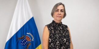 Delegada del Gobierno de Canarias en Venezuela entre las víctimas fatales de los terremotos