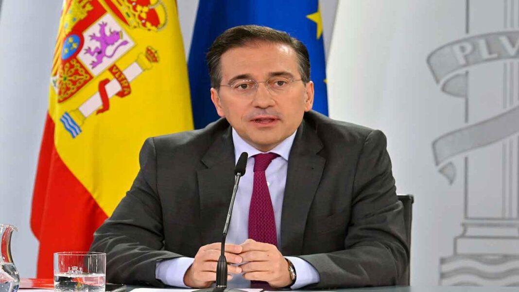 Aumenta balance a tres españoles muertos y 99 no localizados en Venezuela