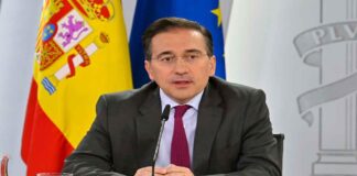 Aumenta balance a tres españoles muertos y 99 no localizados en Venezuela