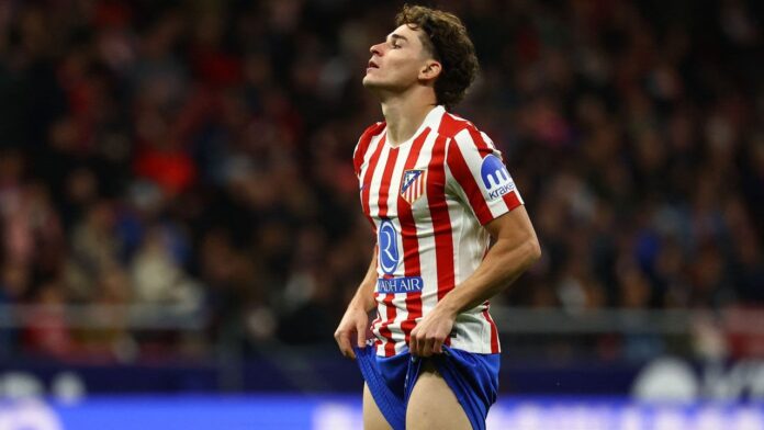 Julián Álvarez