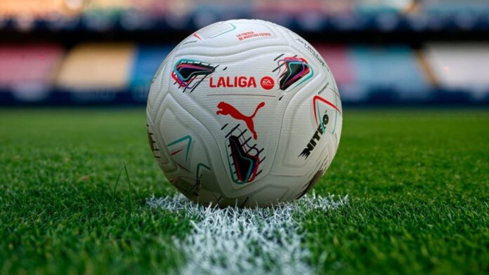 LaLiga