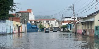 Colegio de Médicos en Aragua pide medidas de prevención ante inicio del periodo de lluvias