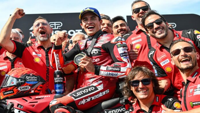 Marc Márquez