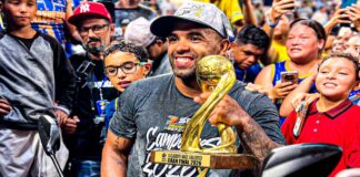 Marinos alcanzó su título número 12 en la historia del baloncesto venezolano