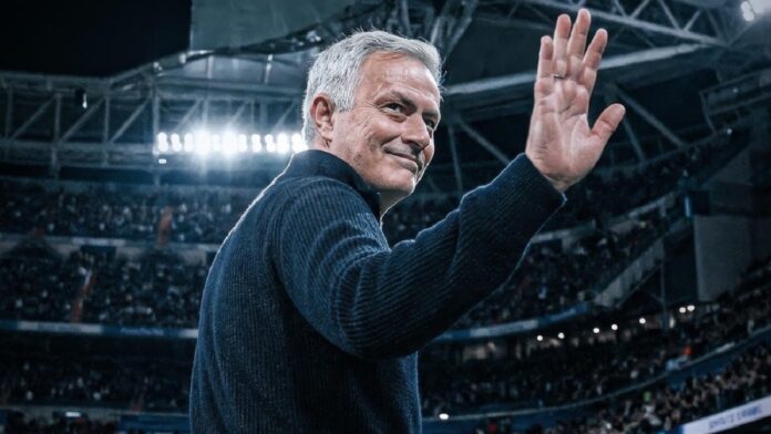 Mourinho