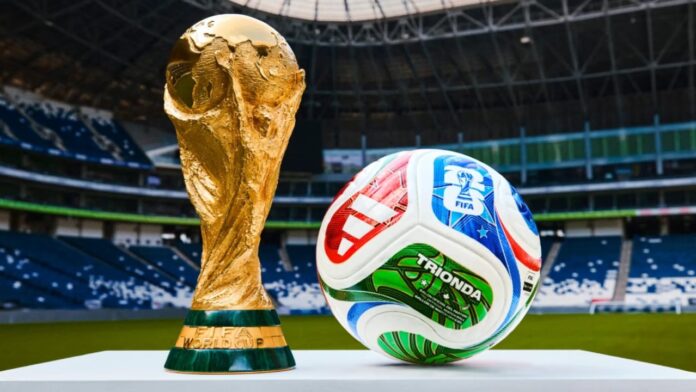 Mundial (1)