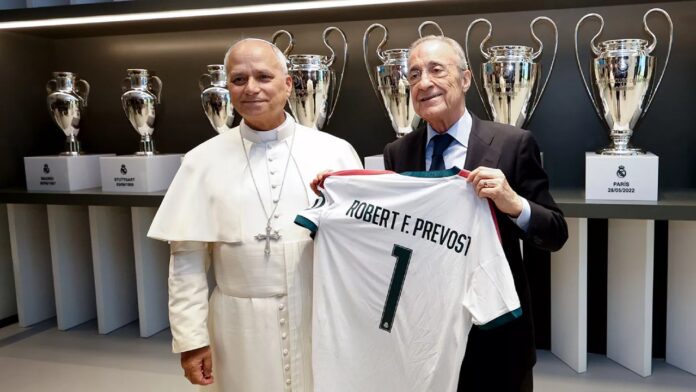 Real Madrid