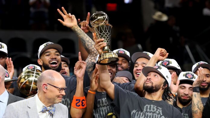 New York Knicks