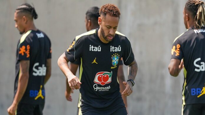 Neymar