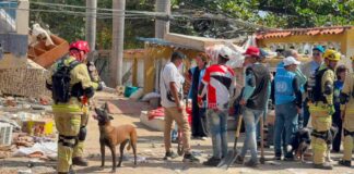 Comisión de la ONU mantiene monitoreo y la atención de afectados en Caraballeda