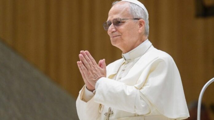 Papa León XIV