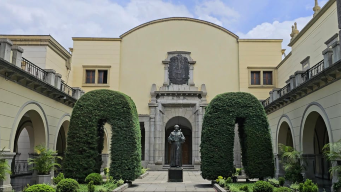 ULA Universidad de Los Andes