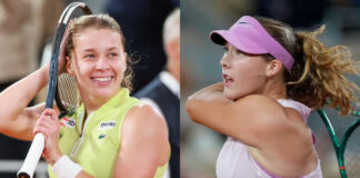 Dos soñadoras definen a la nueva monarca en París