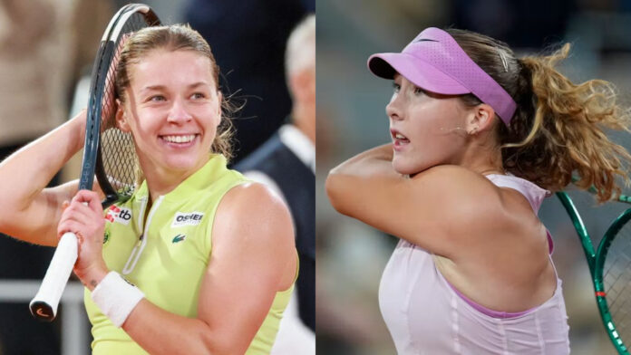 Dos soñadoras definen a la nueva monarca en París