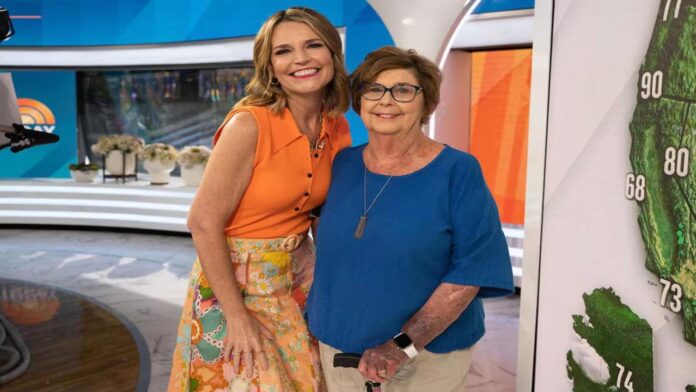 Savannah Guthrie Nota de secuestro afirma que madre desaparecida de conocida periodista de EEUU ha muerto