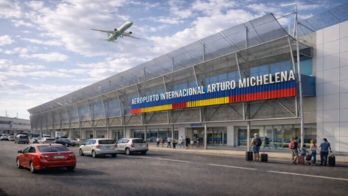 Valencia se presenta como nuevo punto de conexión para las aerolíneas internacionales