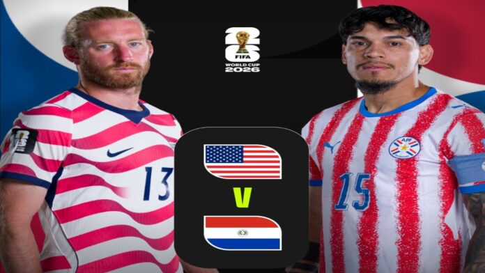 Di 2 Mundial 2026