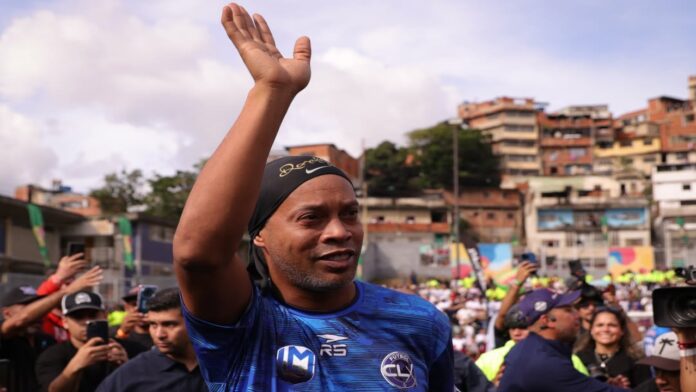 Ronaldinho