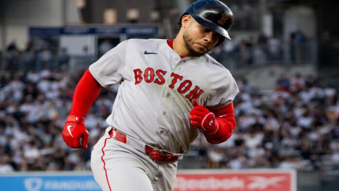 Willson Contreras