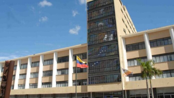 Tribunales del estado Lara