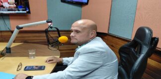 Diputado Veracierto considera que la descentralización del sistema eléctrico debe aplicarse en la reforma de ley