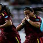 Vinotinto femenina buscará esta tarde su boleto al repechaje del Mundial
