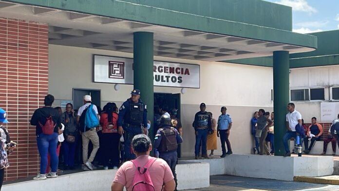Emergencias