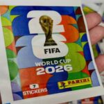 Alertan sobre circulación de barajitas falsas del álbum oficial del Mundial 2026