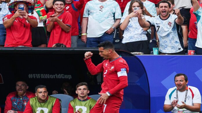 Portugal