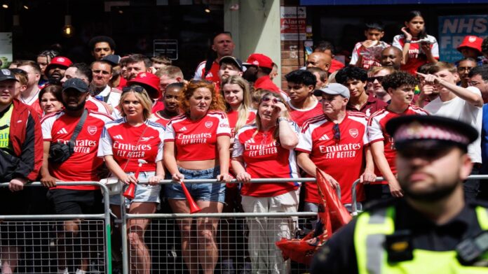 Arsenal