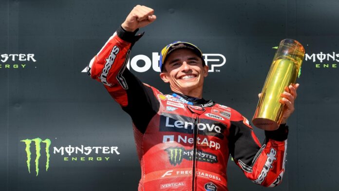 Marc Márquez