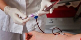 Piden acudir a donar sangre en centros de salud para favorecer la atención de los afectados de los terremotos