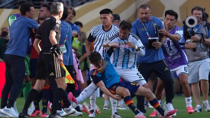 Argentina