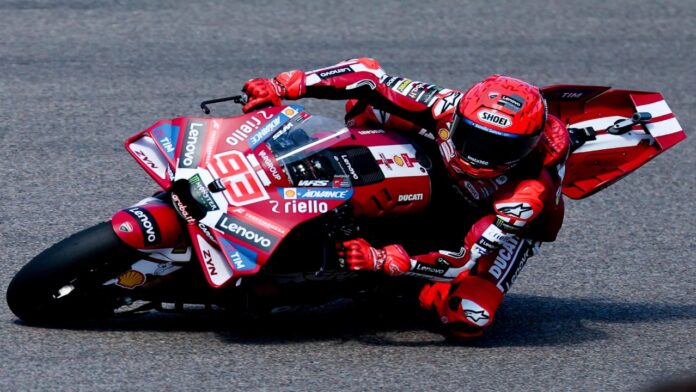 Marc Márquez(1)