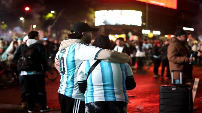 Buenos aires