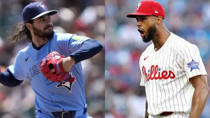 ALL STAR Definidos los abridores para el Juego de Estrellas