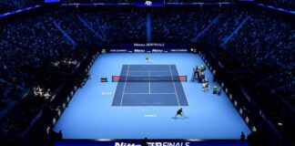 Turín acogerá de nuevo las Finales ATP en 2027