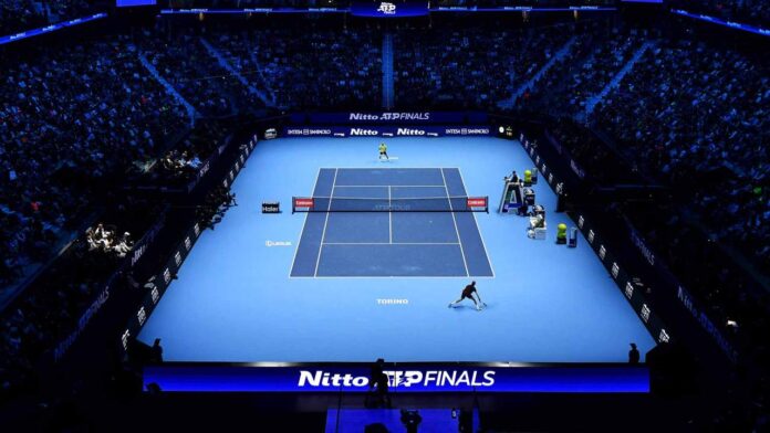 ATP Finals Turín acogerá de nuevo las Finales ATP en 2027