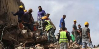 ¿Cómo se solidarizó el mundo con Venezuela durante el primer mes de la tragedia?