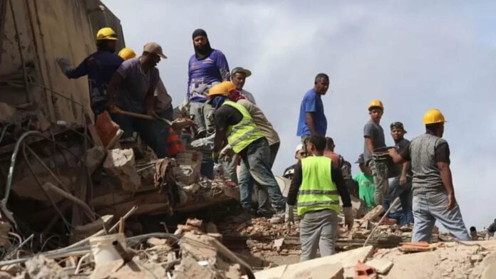 AYUDA ¿Cómo se solidarizó el mundo con Venezuela durante el primer mes de la tragedia?