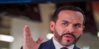 De la Espriella confirma restablecimiento de "la alianza histórica con Israel"